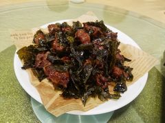 -和膳居饮食有限公司