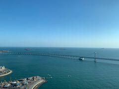 -大连君悦酒店·星海湾壹号Dalian·Dalian(星海广场店)
