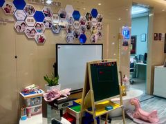 -劲松口腔医院(蓝色港湾院)