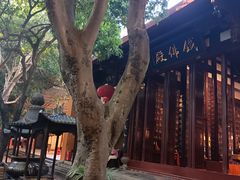 -福州开元寺