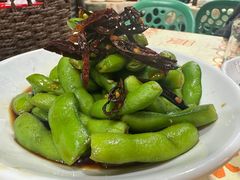-小林哥的海鲜馆·夜宵烧烤(渔人码头店)