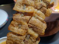 -京悦南门涮羊肉·羊蝎子火锅(田林路店)