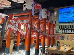 -西月山居匠心创意料理(江汉路新佳丽广场店)