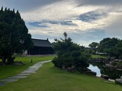 -江心屿景区