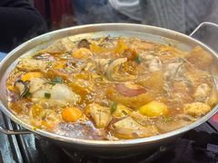 -谢记上海大排档(长寿路店)