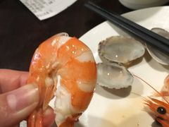 -大锅强·蒸海鲜青岛菜(吾悦广场店)