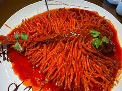 -丹江渔村(望京店)