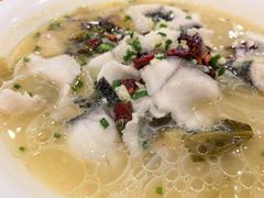 -金华安大酒楼·老牌潮菜·粤式茶点(东方国际店)