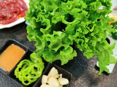 -福福泥炉烤肉(三台子店)