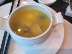 -新天世纪中餐厅