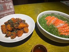 -一坐一忘云南菜(卓悦中心)