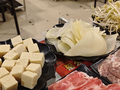 -三江汇火锅店(保全街店)