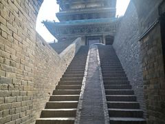 -平遥古城