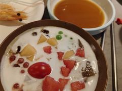 -伍棵星炭烤自助料理·烤鳗鱼(浦东食品城店)