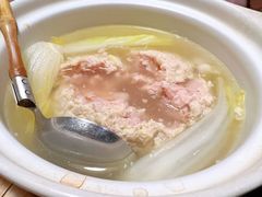 招牌清炖狮子头-竹里馆 ·茶食(奥体店)