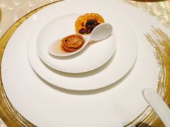 蜜柚鲍鱼-8餐厅(新葡京酒店)