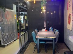 等位区-61度辣馆(通天街店)