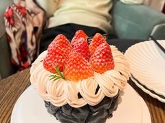 -黑草莓(重庆路店)