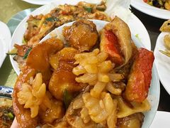 -小铜锣湾海鲜家常菜馆(河西店)