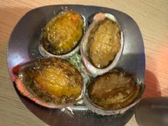 -质烤烤物·活烤海鲜(质烤总店)