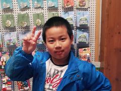 -猫的天空之城概念书店(苏州平江店)