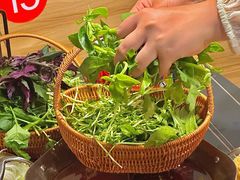 -由衷贵州酸汤牛肉火锅(新桥店)