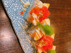 -原志优秀食材·匠心料理·海胆主题(金亿广场店)