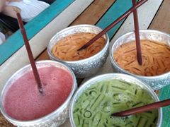 -Doo Dee Thai Food(Issan/Isaan/Esan)
