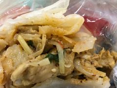 -安徽阜阳卷馍(西单店)