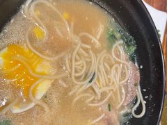 -小川洋风料理(街道口店)