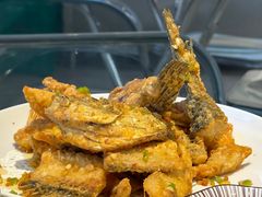 -渔顺生·顺德鱼生·粥底火锅·桑拿鸡(渔人码头店)