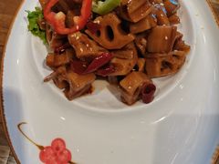 -鱼王府大酒店
