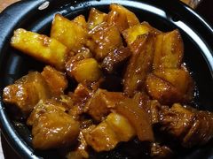 红烧肉-隔壁老王·家常云南菜(花巷店)