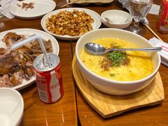 -眉州东坡·熊猫主题餐厅(枫蓝店)