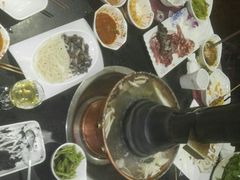 -草原饭店火锅
