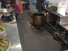 -叶婆婆豆浆馍馍