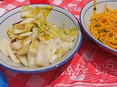 -荆九爷爆炒桥头三嫩(浙大店)