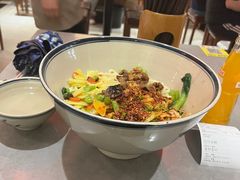 -弓家大队老碗面(高新咖啡街区店)