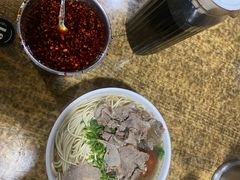 -北路拉面馆(洪湖里店)