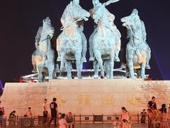 -南阳卧龙岗武侯祠