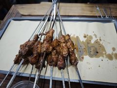 -清真·马峰烤肉(小学习北巷店)