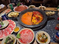 -蜀大侠火锅(总府路店)