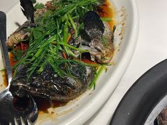 -碗中海·蒸汽海鲜·桑拿鸡(岭南天地店)