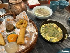 -安泰楼·佛跳墙创始人·传统闽味早茶·酒楼(三坊七巷闽菜地标店)