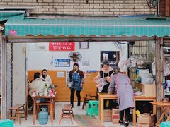-黑竹香鸡(营和巷店)