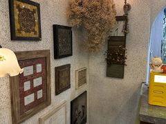 -绿房子方寸咖啡(星海名城店)