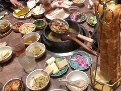 -蘑界·野生菌火锅(深业上城店)