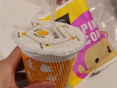 -吉品合酥脆烤饼(嘉里城店)
