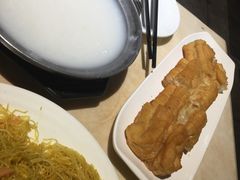 -又一间茶点轩(百汇广场店)