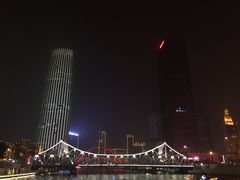 -海河游船-永乐码头(大悲院)